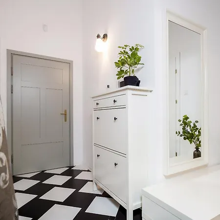 Main Station - 8 Rakowicka Street * Kraków