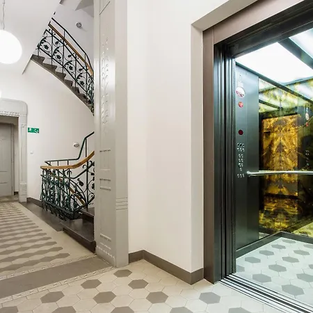 Main Station - 8 Rakowicka Street