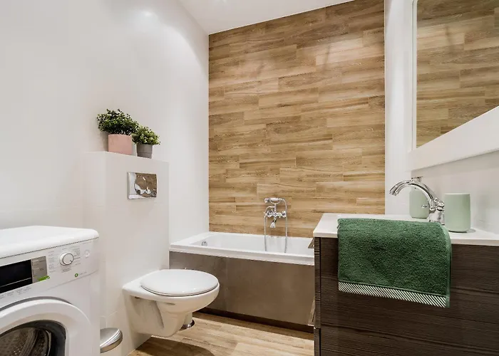 Main Station - 8 Rakowicka Street Cracovie