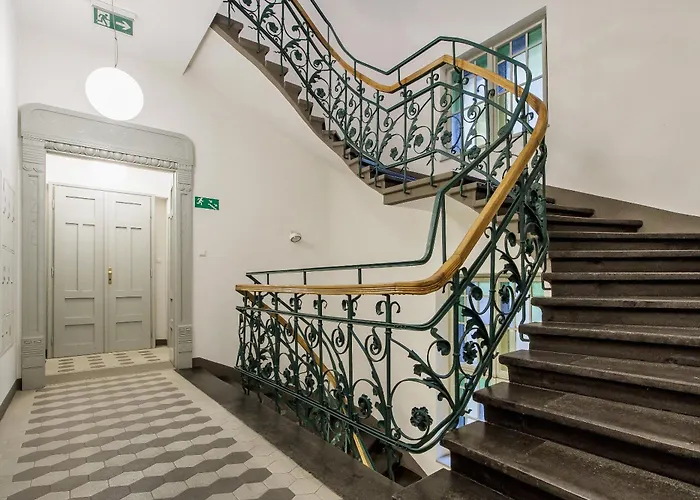 Main Station - 8 Rakowicka Street