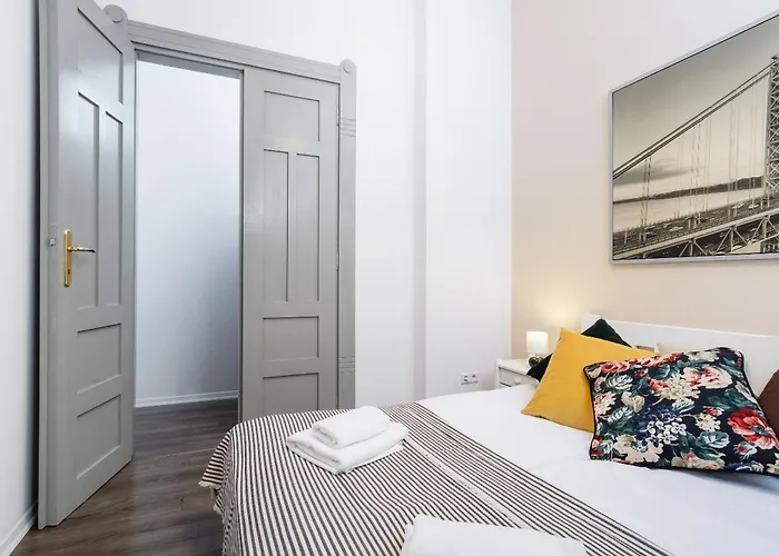 Appartement Main Station - 8 Rakowicka Street Cracovie