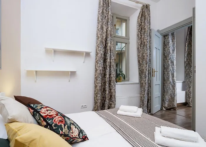 Main Station - 8 Rakowicka Street