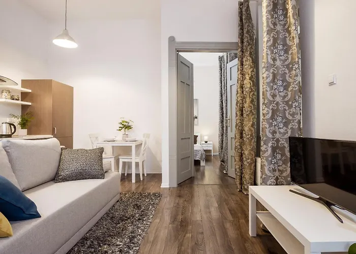 Main Station - 8 Rakowicka Street Appartement Cracovie