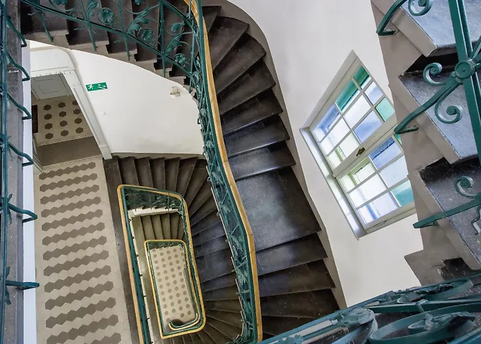 Appartement Main Station - 8 Rakowicka Street Cracovie