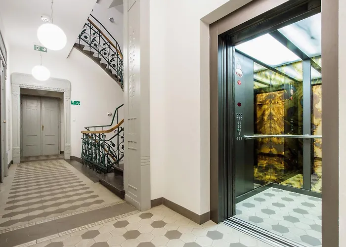 Main Station - 8 Rakowicka Street