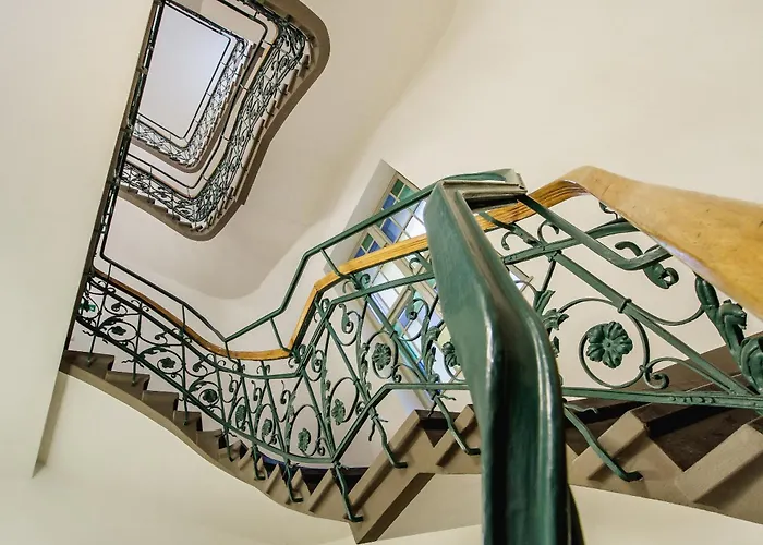 Main Station - 8 Rakowicka Street Appartement Cracovie