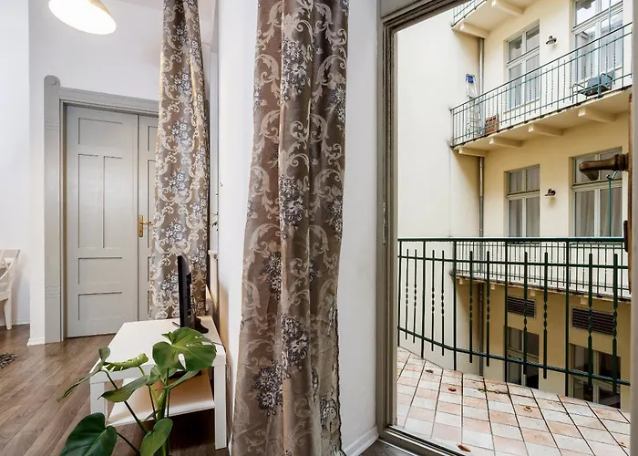 Main Station - 8 Rakowicka Street Cracovie