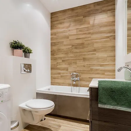 Main Station - 8 Rakowicka Street كراكوفيا