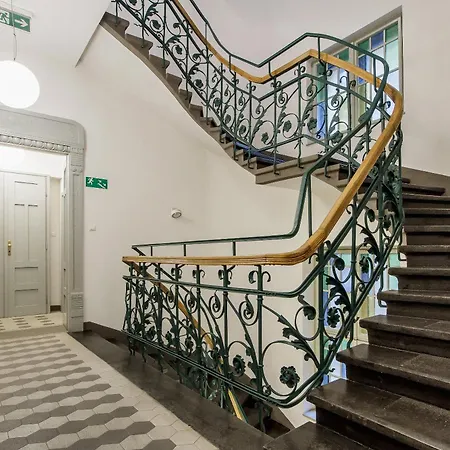 Main Station - 8 Rakowicka Street