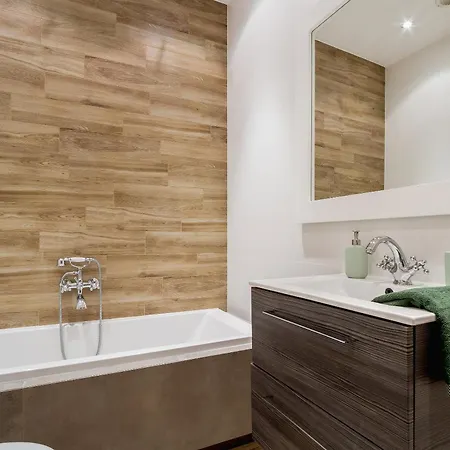 شقة Main Station - 8 Rakowicka Street كراكوفيا