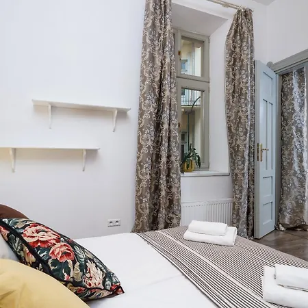 Main Station - 8 Rakowicka Street