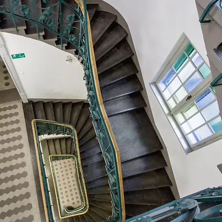 דירה Main Station - 8 Rakowicka Street קרקוב